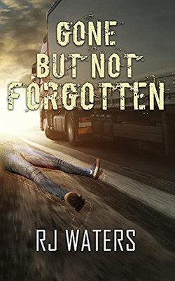 Gone But Not Forgotten (Pk & Lt. Carson)