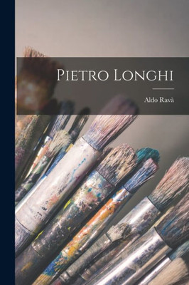 Pietro Longhi (Italian Edition)