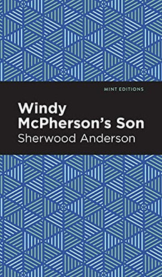 Windy Mcpherson'S Son (Mint Editions)