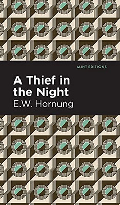 A Thief In The Night (Mint Editions)