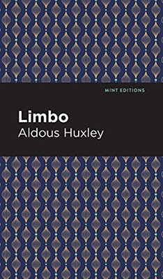 Limbo (Mint Editions)