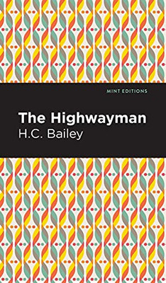The Highwayman (Mint Editions)