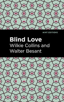 Blind Love (Mint Editions)