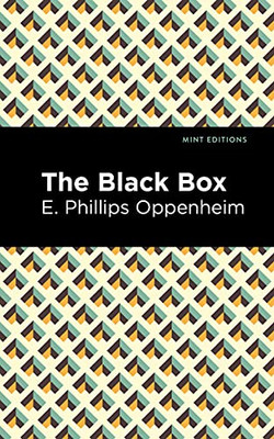 The Black Box (Mint Editions)