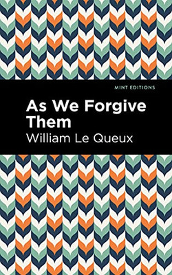 As We Forgive Them (Mint Editions)
