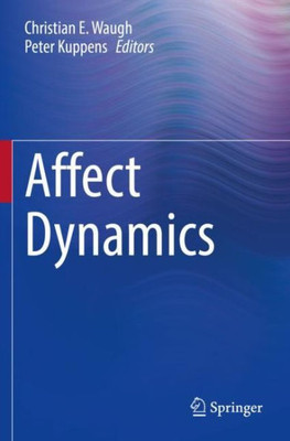 Affect Dynamics