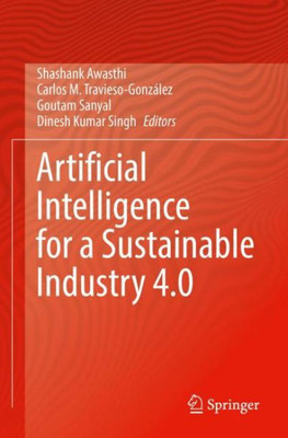 Artificial Intelligence For A Sustainable Industry 4.0