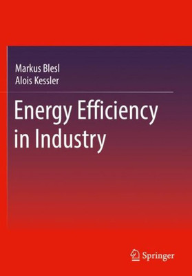 Energy Efficiency In Industry