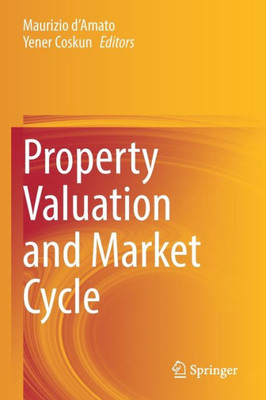 Property Valuation And Market Cycle