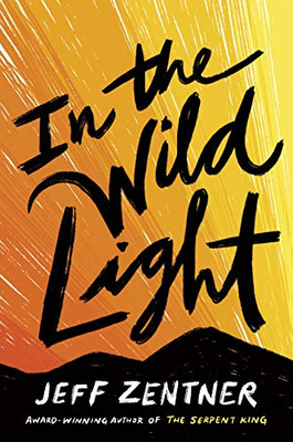 In The Wild Light (Library Binding)