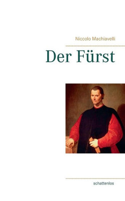 Der F·st (German Edition)