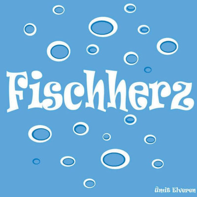 Fischherz: ?mit Comics (German Edition)