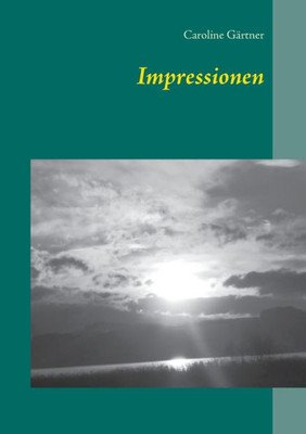 Impressionen (German Edition)