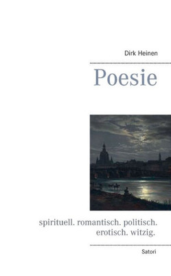 Poesie (German Edition)