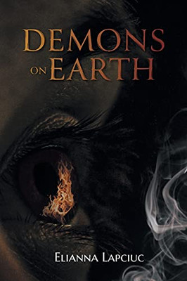 Demons On Earth (Paperback)