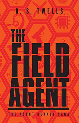 The Field Agent (Paperback)