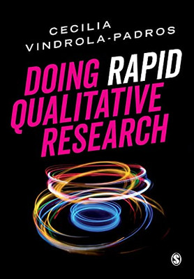 Doing Rapid Qualitative Research (Paperback)