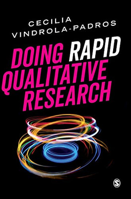 Doing Rapid Qualitative Research (Hardcover)