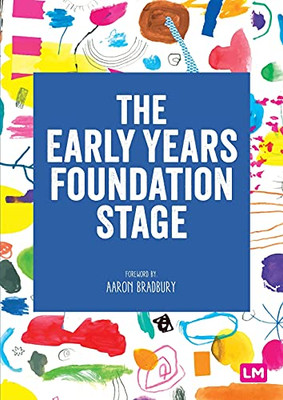 The Early Years Foundation Stage (Eyfs) 2021: The Statutory Framework