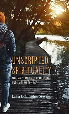 Unscripted Spirituality