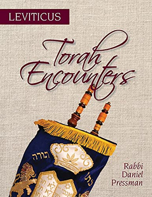 Torah Encounters: Leviticus