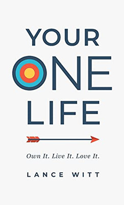 Your One Life (Hardcover)