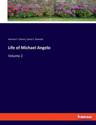 Life Of Michael Angelo: Volume 2