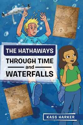 The Hathaways  Through Time And Waterfalls