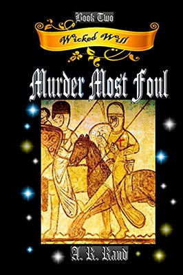 Murder Most Foul (Wicked Will)