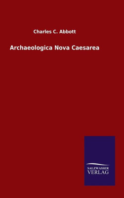 Archaeologica Nova Caesarea