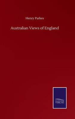 Australian Views Of England