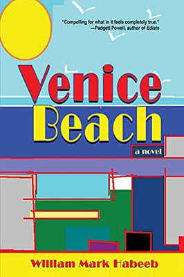 Venice Beach (Paperback)