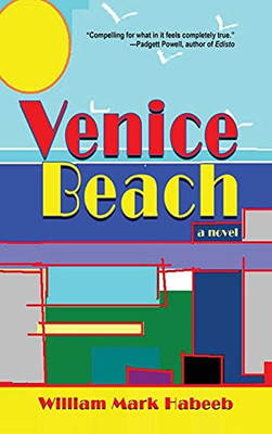 Venice Beach (Hardcover)