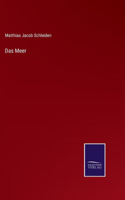 Das Meer (German Edition)
