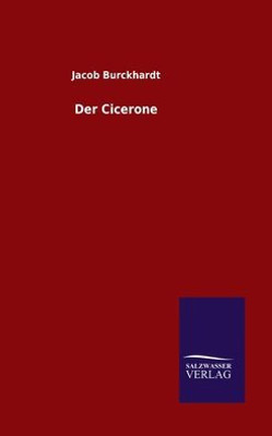 Der Cicerone