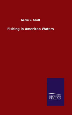 Fishing In American Waters