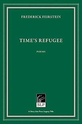 Time'S Refugee (Paperback)