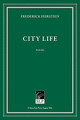 City Life (Hardcover)