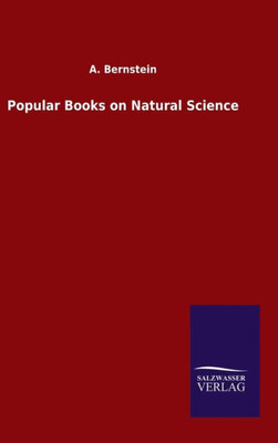 Popular Books On Natural Science