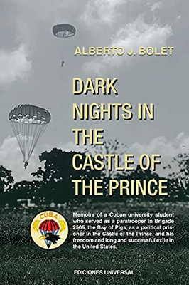 Dark Nights In The Castle Of The Prince