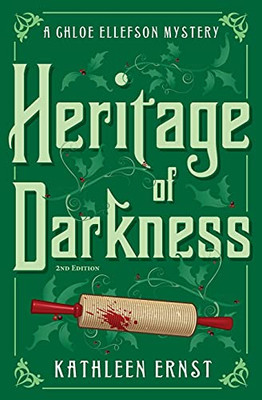 Heritage Of Darkness