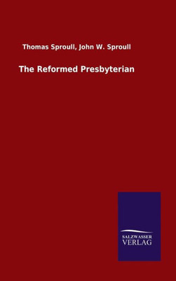 The Reformed Presbyterian