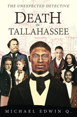 Death In Tallahassee: The Unexpected Detective