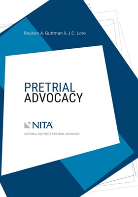 Pretrial Advocacy (Nita)