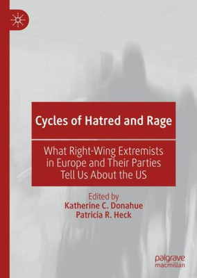 Cycles Of Hatred And Rage: What Right-Wing Extremists In Europe And Their Parties Tell Us About The Us