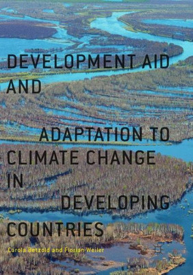 Development Aid And Adaptation To Climate Change In Developing Countries