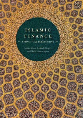 Islamic Finance: A Practical Perspective