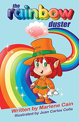 The Rainbow Duster
