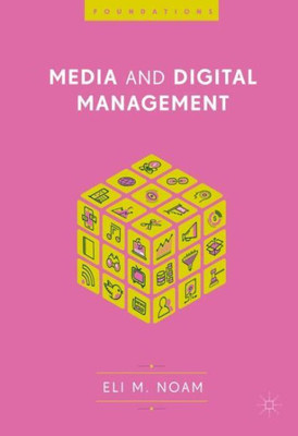 Media And Digital Management