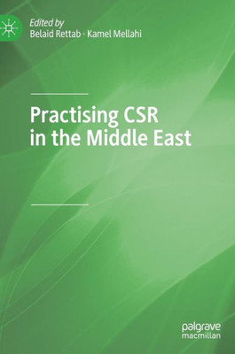 Practising Csr In The Middle East